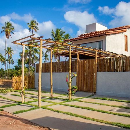 Milagreiros Do Patacho - Meu Bem Querer Villa Pôrto de Pedras Exterior foto