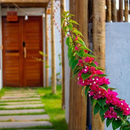 Milagreiros Do Patacho - Meu Bem Querer Villa Pôrto de Pedras Exterior foto