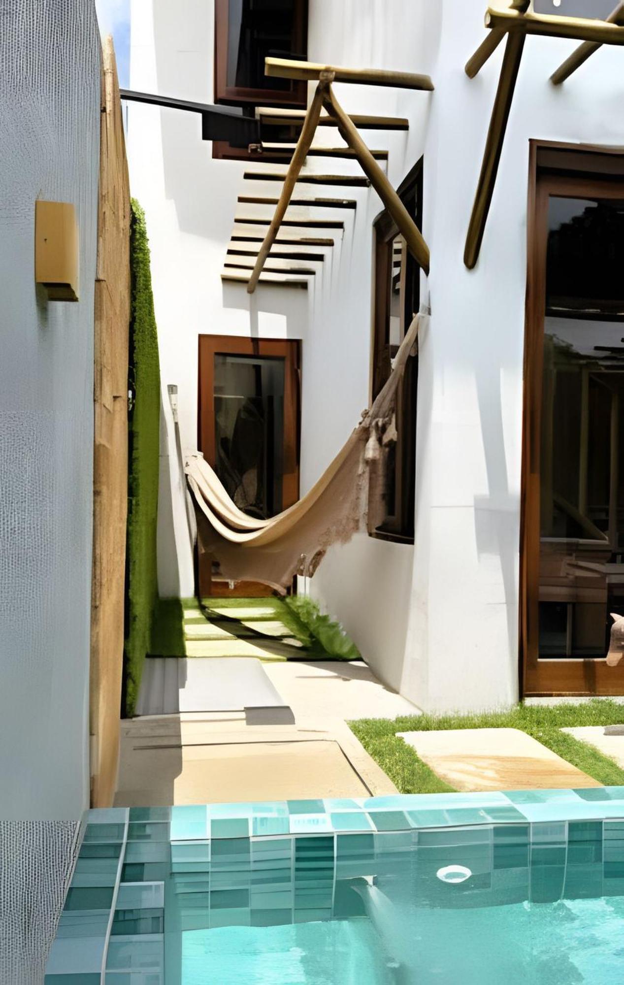 Milagreiros Do Patacho - Meu Bem Querer Villa Pôrto de Pedras Exterior foto