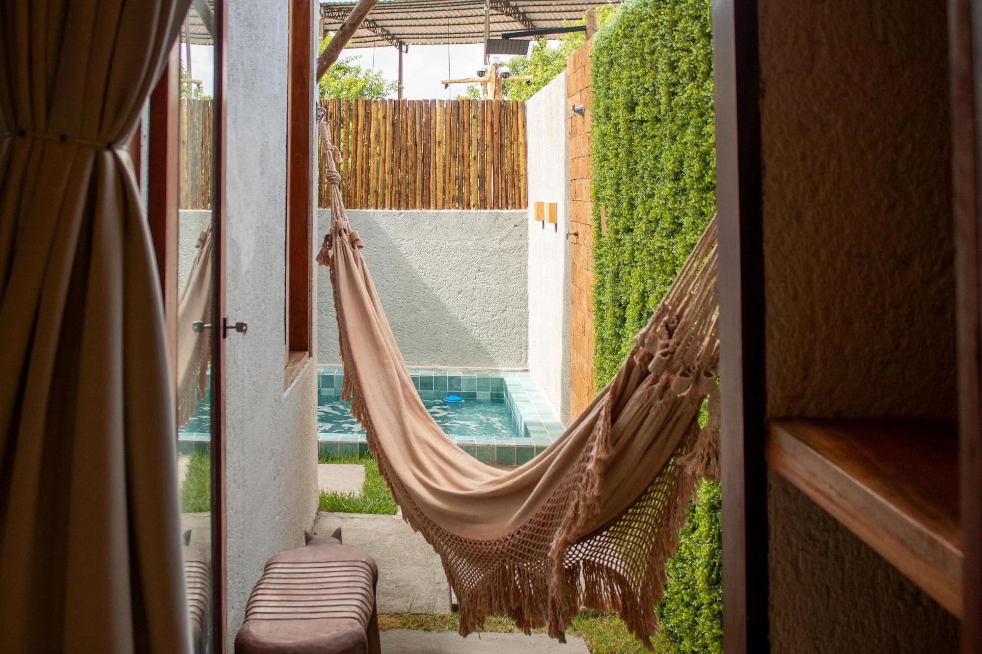 Milagreiros Do Patacho - Meu Bem Querer Villa Pôrto de Pedras Exterior foto