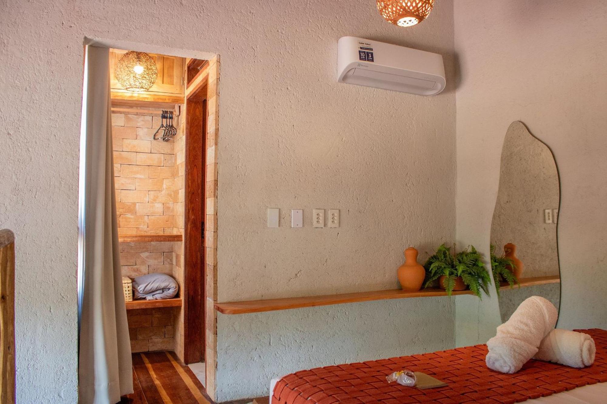 Milagreiros Do Patacho - Meu Bem Querer Villa Pôrto de Pedras Exterior foto