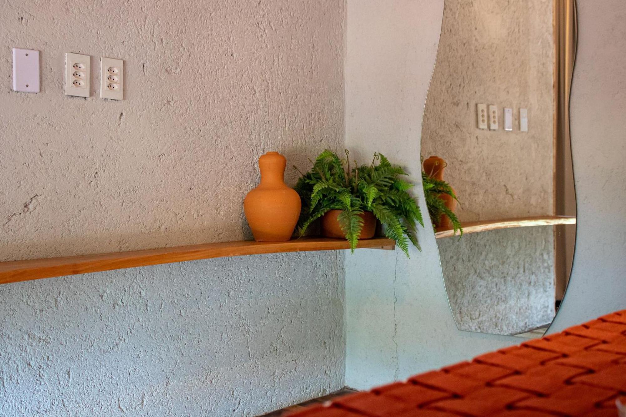 Milagreiros Do Patacho - Meu Bem Querer Villa Pôrto de Pedras Exterior foto
