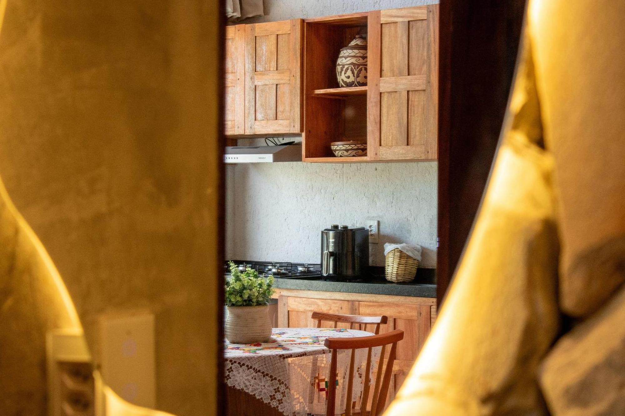Milagreiros Do Patacho - Meu Bem Querer Villa Pôrto de Pedras Exterior foto