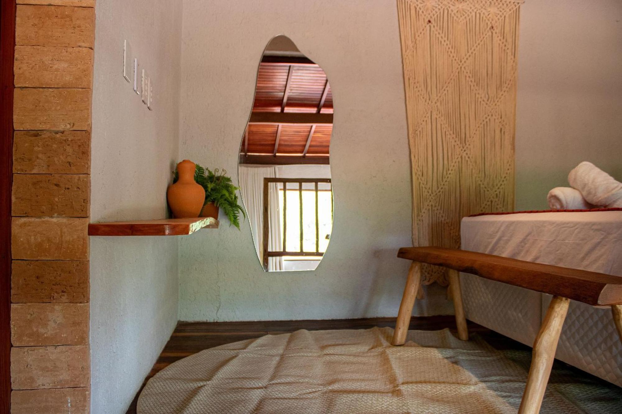 Milagreiros Do Patacho - Meu Bem Querer Villa Pôrto de Pedras Exterior foto